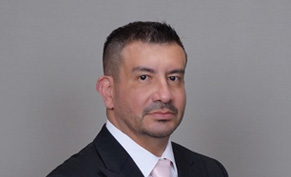 Jorge Guerrero - PT, DPT, FAAOMPT, Osteopractic
